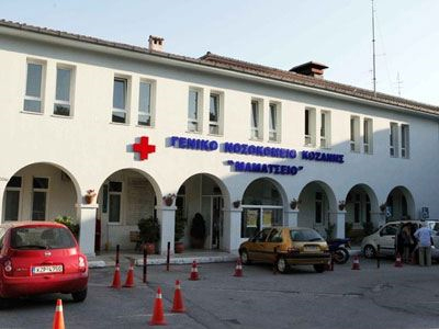 Αποπειράθηκε να αυτοκτονήσει