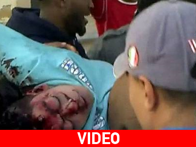 «Εκτός ελέγχου η κατάσταση στη Λιβύη»