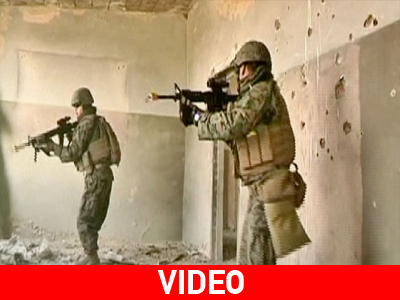 Στρατιωτικά γυμνάσια Η.Π.Α.-Γεωργίας Στρατιωτικά γυμνάσια Η.Π.Α.-Γεωργίας