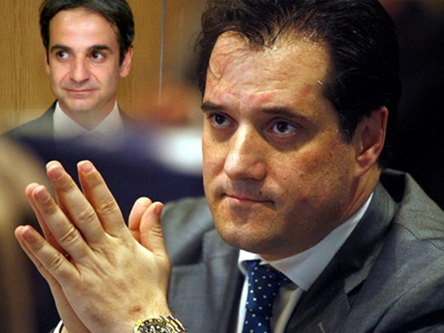 «Μόνο ο Μητσοτάκης κάνει μεταρρυθμίσεις το τελευταίο εξάμηνο»