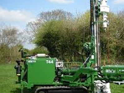 Με ένα απλό δελτίο οι γεωτρήσεις μέχρι 100 χιλ. κυβικά μέτρα