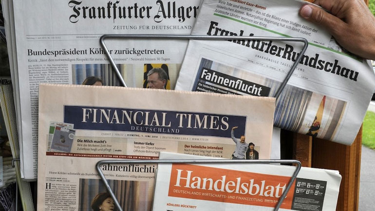 Γερμανικά ΜΜΕ: Ο Τσίπρας θέλει να επαναδιαπραγματευτεί το μνημόνιο