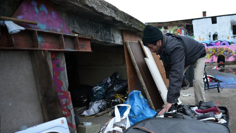 Το μεταναστευτικό προβληματίζει την κοινή γνώμη της Γερμανίας