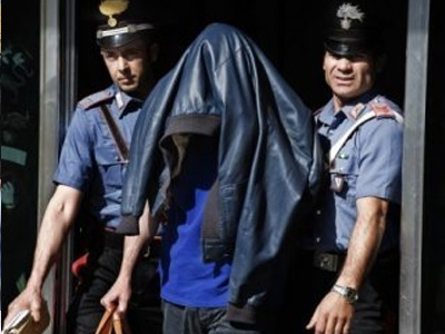 Συλλήψεις υπόπτων μελών της Al Qaeda στη Γερμανία