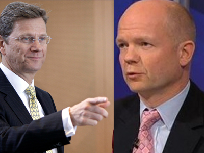 Ζητούν τη διπλωματική απομόνωση της Λιβύης