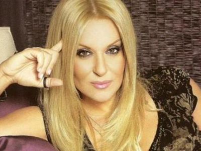 Η Ναταλία Γερμανού, σε 20 χρόνια από τώρα