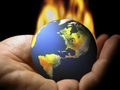 Γερμανία: Αμφισβητείται το «φαινόμενο του Θερμοκήπιου»