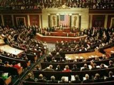 Η.Π.Α.: Βελτιωμένη πρόταση νομοσχεδίου για τις δαπάνες