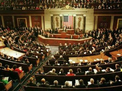 Η.Π.Α.: Οικονομική ενίσχυση του δημόσιου τομέα