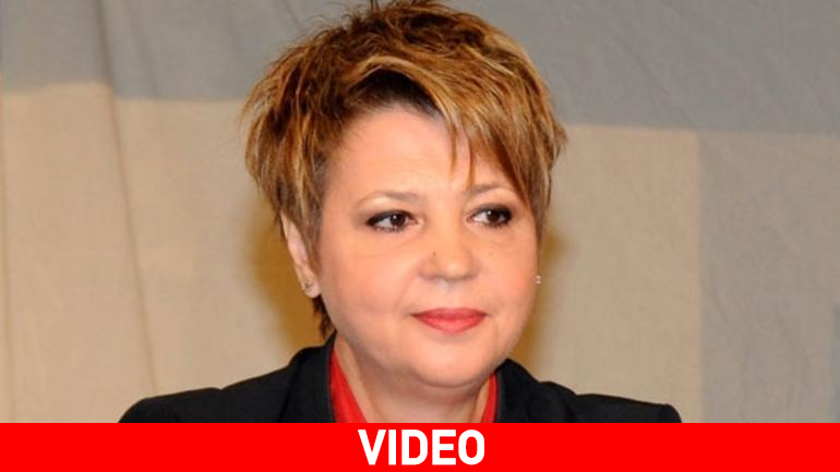 Όλγα Γεροβασίλη: Η χώρα βρίσκεται σε μια κρίσιμη καμπή της ιστορίας της