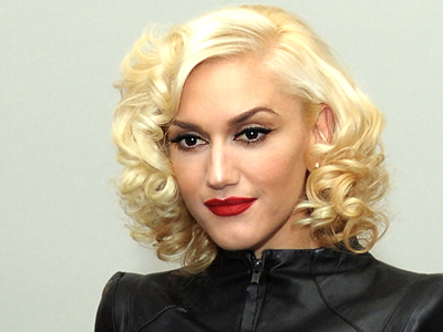 Και η Gwen Stefani στο πλευρό των σεισμόπληκτων