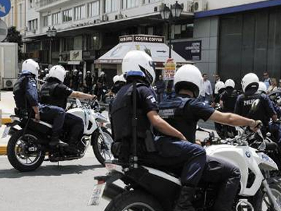 Mπαράζ ελέγχων σε πέντε Νομούς της Περιφέρειας Στερεάς Ελλάδας