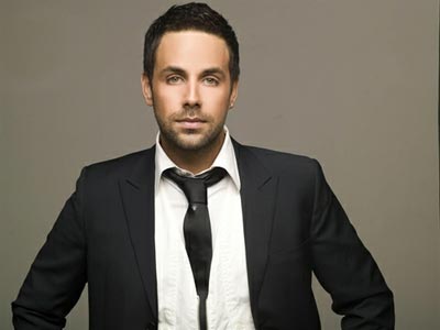 «Έχω βρει τη μητέρα των παιδιών μου»