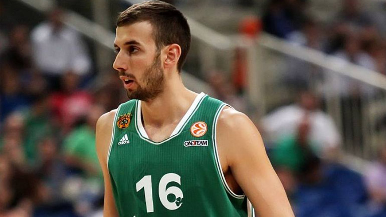 Γιάνκοβιτς: «Καλύτερα με Ολυμπιακό στα προημιτελικά»