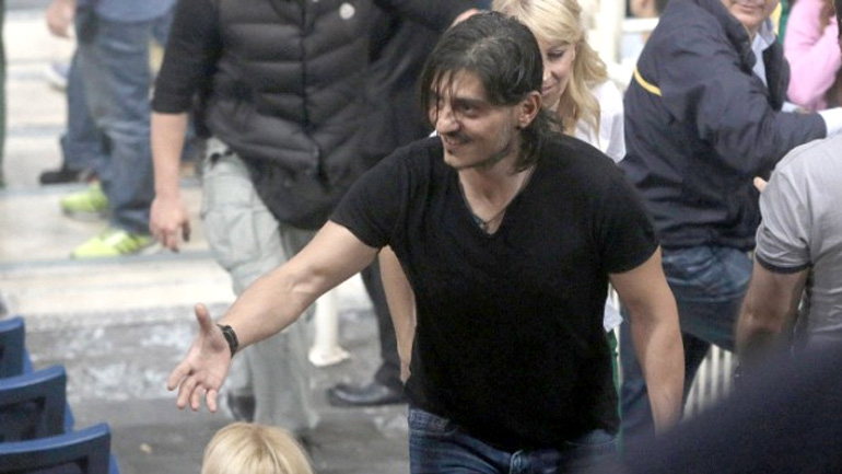 Γιαννακόπουλος: «Three more games»