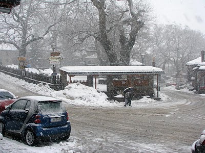 Ανοικτά τα σχολεία στα Γιάννενα