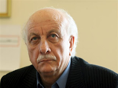 «Έφυγε» ο Γιάννης Μπανιάς