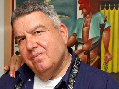 Απεβίωσε ο ποιητής Γιάννης Κοντός