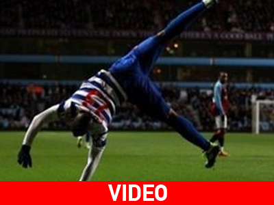 Δεν πρόλαβε να παίξει και… σκόραρε!