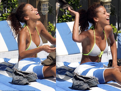 Ξεπερνάει τον χωρισμό της