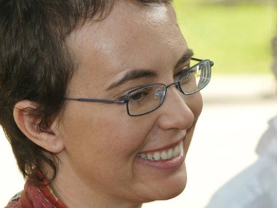 Εξιτήριο για τη Giffords