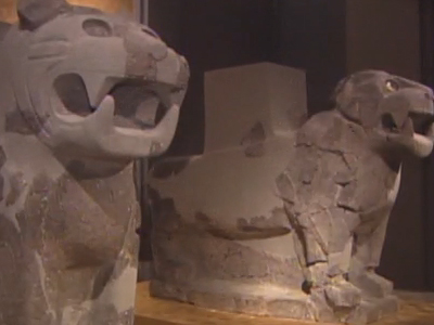 Ένα ιδιαίτερο παζλ