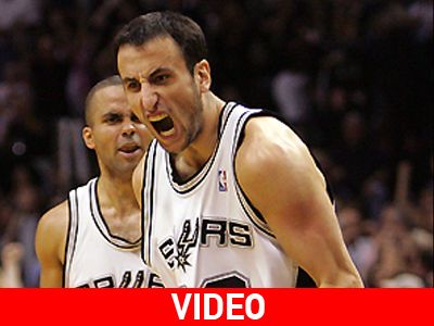 Ο νέος είναι ωραίος, αλλά ο παλιός είναι… ωραιότερος