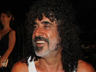 Αποκαλυπτικός ο Γιάννης Γιοκαρίνης