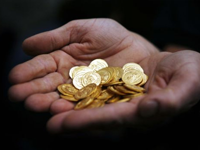 Οι ληστές ήταν καλά πληροφορημένοι για τις λίρες