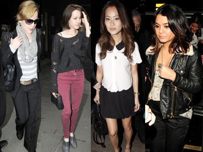 Βγήκαν για να χαλαρώσουν