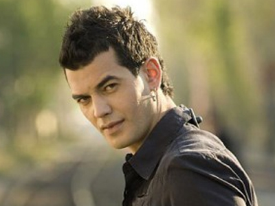 Και δεύτερο επάγγελμα για τον Γιώργο Τεντζεράκη