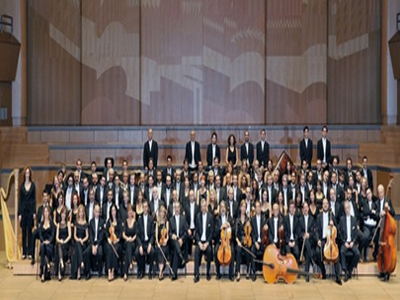 Κρατική Ορχήστρα Αθηνών-Βασίλης Χριστόπουλος