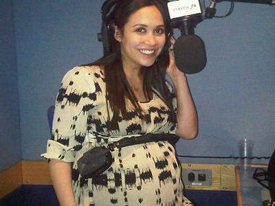 Είναι κορίτσι