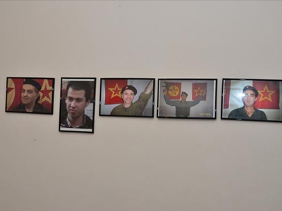 Hürriyet: Συνεργασία CIA, ΕΥΠ και ΜΙΤ για τη σύλληψη των Κούρδων στου Γκύζη