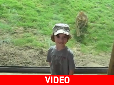 Τα παιδάκια γελούν και η τύχη τους…