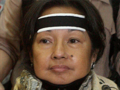 Αρνείται τα περί νοθείας