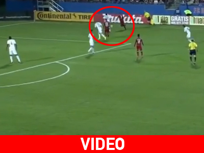 ΗΠΑ: Και όμως… μπήκε!