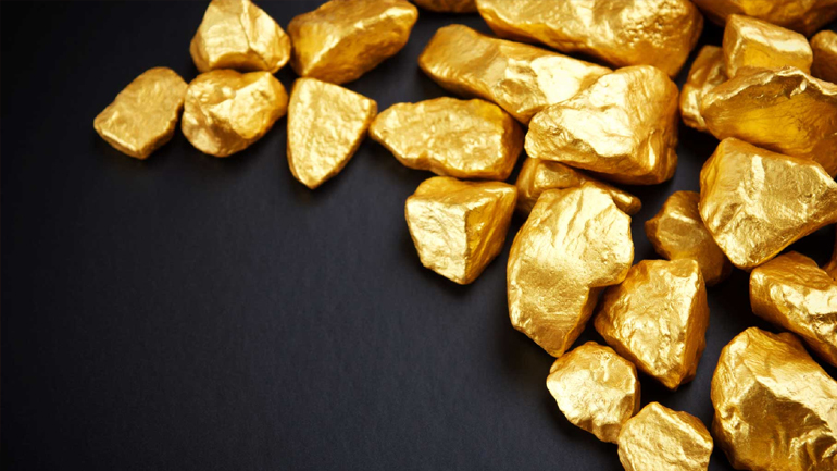 Πτώση στην τιμή του χρυσού