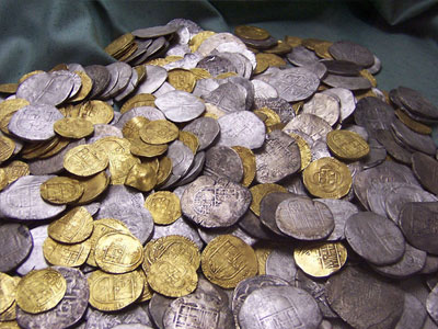 Απώλειες για τον χρυσό