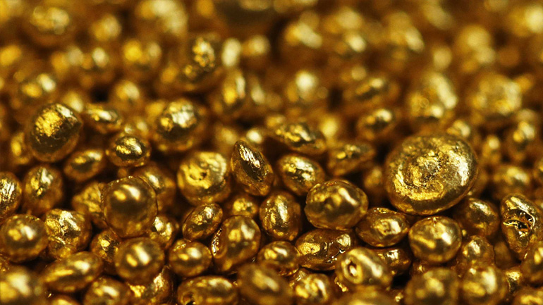 Τρίτη διαδοχική ημέρα κερδών για το χρυσό