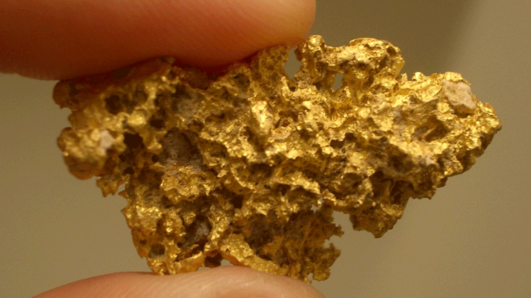 Χαμηλό εβδομάδας για τον χρυσό – Απώλειες για τα μέταλλα