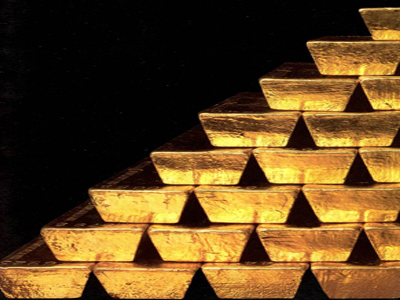 Συνεχίζει την ανηφόρα ο χρυσός