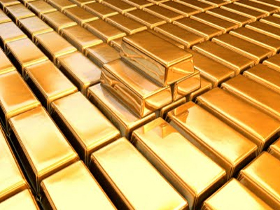 Χωρίς «ταβάνι» η άνοδος του χρυσού