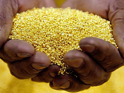 «Βουτιά» 2,3% για τον χρυσό