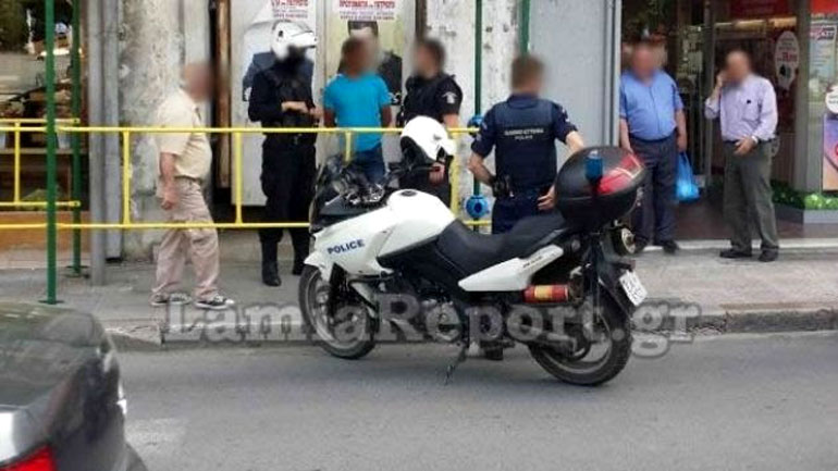 Λαμία: Είχαν αδυναμία στις… χρυσές αλυσίδες