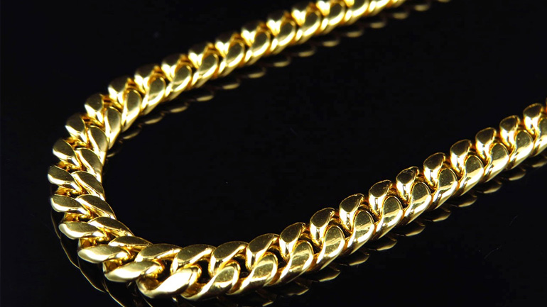 Θεσσαλονίκη: Η χρυσή αλυσίδα έκανε…. φτερά!