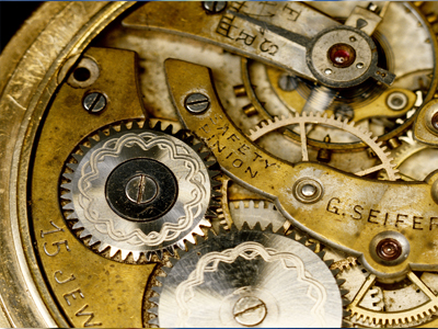 Στο νοσοκομείο για ένα χρυσό ρολόι