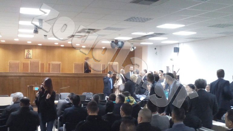 Είχε αποδημήσει εις Κύριον και τον κάλεσαν ως… κατηγορούμενο