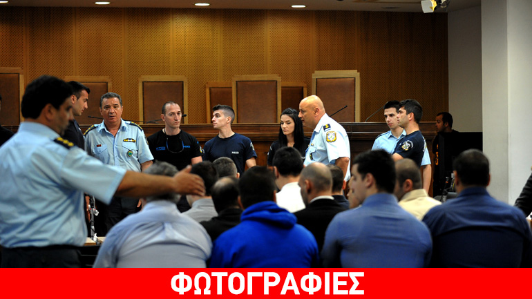 Υπόθεση Χρυσής Αυγής: Πεδίο αντιπαράθεσης η παράσταση πολιτικής αγωγής