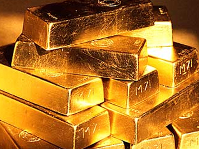 Χωρίς σημαντικές διακυμάνσεις οι τιμές του χρυσού